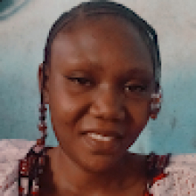 Nébon Blandine BAYILI