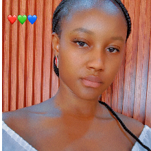 Syndi Marcelline Hulda Ruth Yameogo