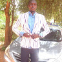 OUEDRAOGO Zakaria