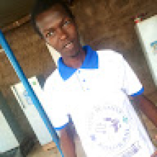 Youssouf Diarra
