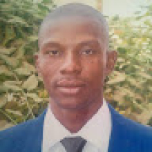 Bruce Ismaël SAWADOGO