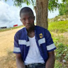 Sanogo Ibrahim