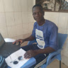 Brahima OUEDRAOGO
