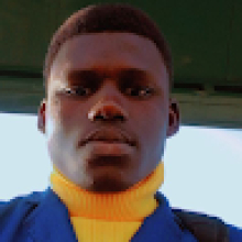 Josué Zongo