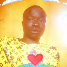 Joseph Ouedraogo