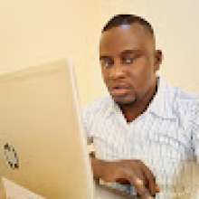 almoctar maiga