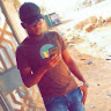 Abdoulkader Compoare