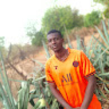 mathieu Boncoungou