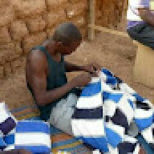 Abdoulaziz Tiendrebeogo