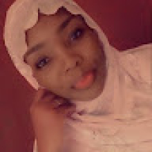 Touré Fatoumata