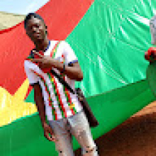 Moussa Traoré