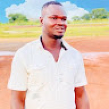 Desire Ouedraogo