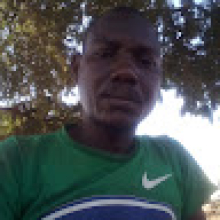 mamadou traore