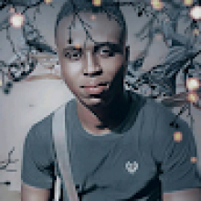 Noumoukié Outtara