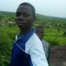 Kafarou Zongo