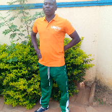 OUEDRAOGO