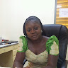 Alice Marina KABORE