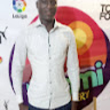 Vlah Moustapha OUATTARA