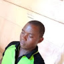 Harouna Tonde