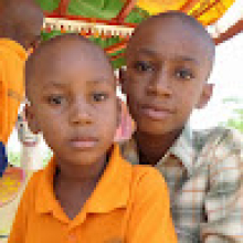 DIANDA Ousmane