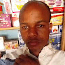 Idrisside Maghuida Ouedraogo