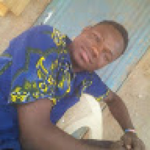 Lazare Kagambèga