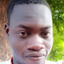 Salif Kaboré