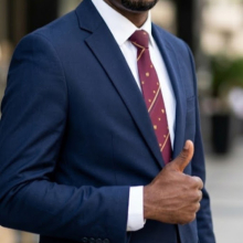 Olivier Ouedraogo