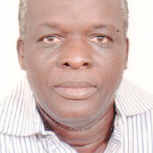 OUEDRAOGO