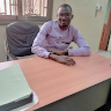 Cliford ILBOUDO