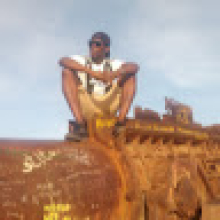 Kouraogo Mohamed