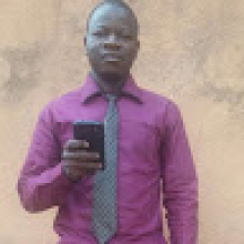 Nacoulma Lassane