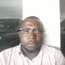Robert Diedhiou