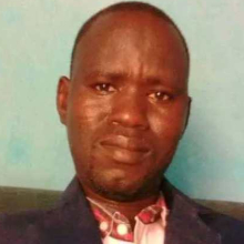 OUEDRAOGO