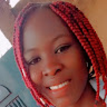 Almatou COULIBALY