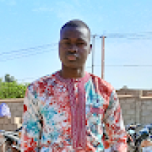 Piga Zongo
