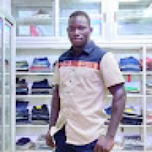 DRISSA SOW