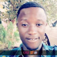 Cedric Stéphane Zongo