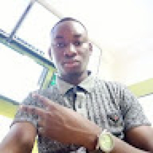 Dieudonné Coulibaly