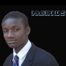 Marius Sorgho
