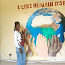 Aïda Compaoré