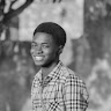 John Abraham Shalon Traoré