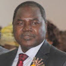 Jean Gabriel YAMEOGO