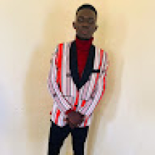 landry Bamogo