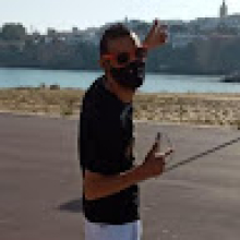Driss Dida