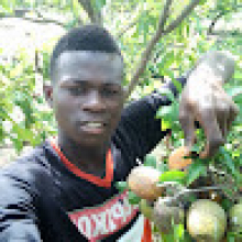Issouf Ouédraogo