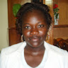 OUEDRAOGO Christiane Edwige