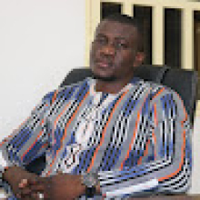 Kiswendsida Jacques Henri Joël OUEDRAOGO