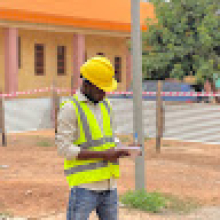 BAZIE Zouadia Rodrigue