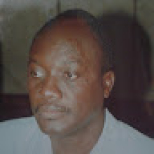 Vincent de Paul SAWADOGO
